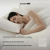 Atour Planet 60-Thread Count Naked Cotton 4-Piece Bedding Set