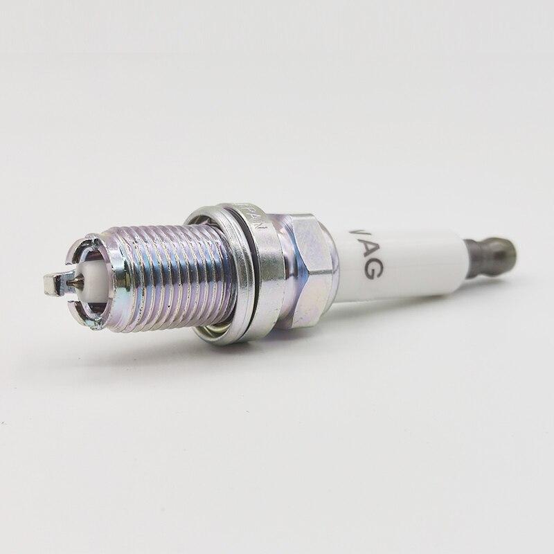 4/6/8 buc 101905621B PFR6W-TG Iridium Power Bujie pentru 10190 5621B PFR6W TG Bujie de aprindere auto de înaltă calitate Piese auto