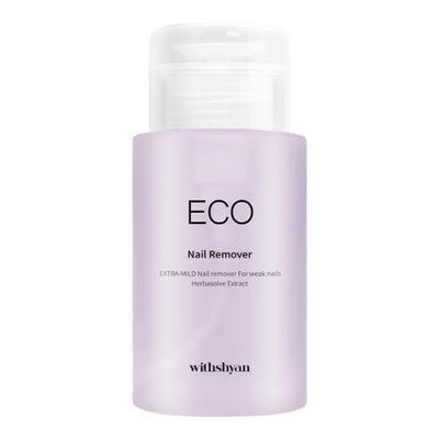 WithShan Öko-Nagelentferner 200ml