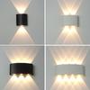 Rechargeable Motion Sensor Indoor Wall Light