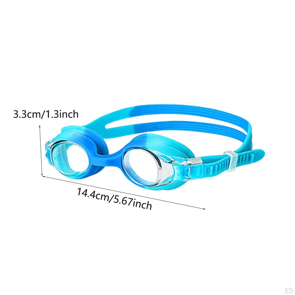 Swim Glasses for Outdoor Fun And