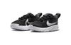 Nike Star Runner 4 TD 'Black White' DX7616-001