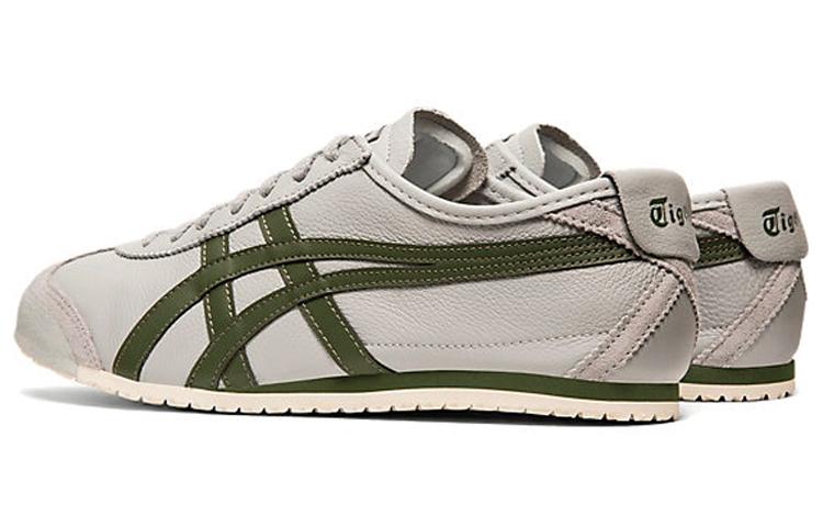 Men's Sneakers Onitsuka Tiger Mexico 66 'Mid Grey Pine Tree'