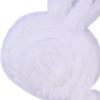 Artificial Fur Ribbon Furry Strip Costume Accessory Christmas Tree Skirt Trimming