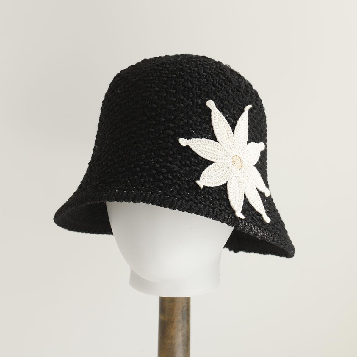

2026 flower Bucket Hat for Women Summer Hat Weave Sun Hat Travel Cap Lady Cap Female Simple Fold Floppy Girls Beach Hat Panama 56-58CM