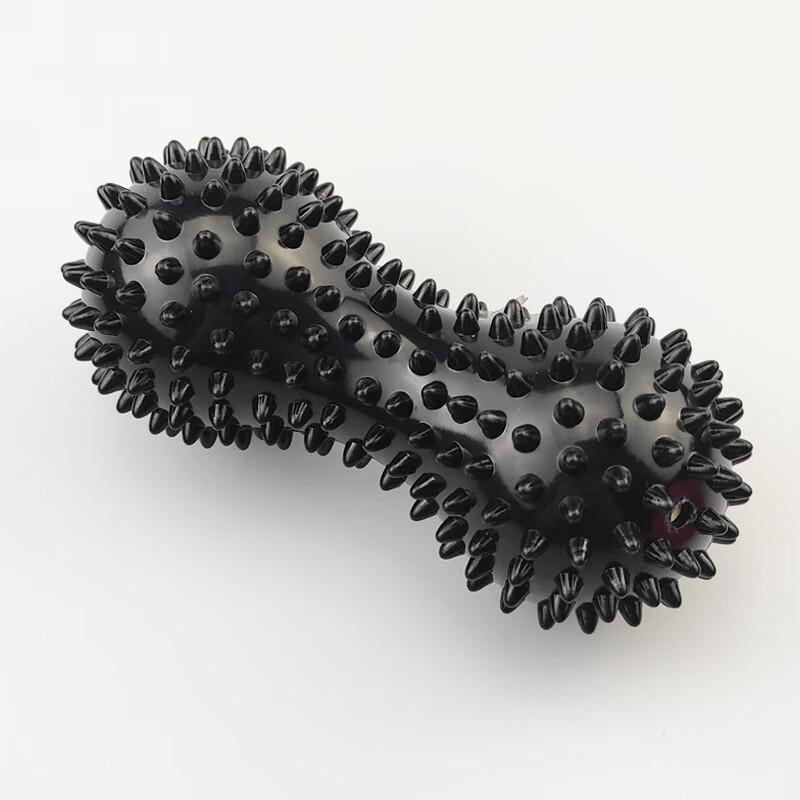 LISM Spiky Acupoint Massage Grip Ball Set