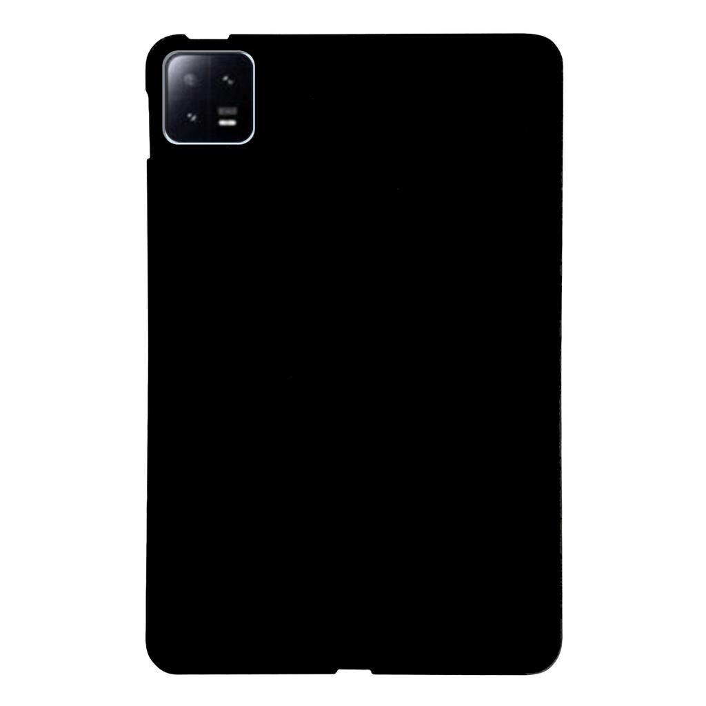 For Xiaomi Pad 6 Case Slim Matte TPU Protective Tablet Cover