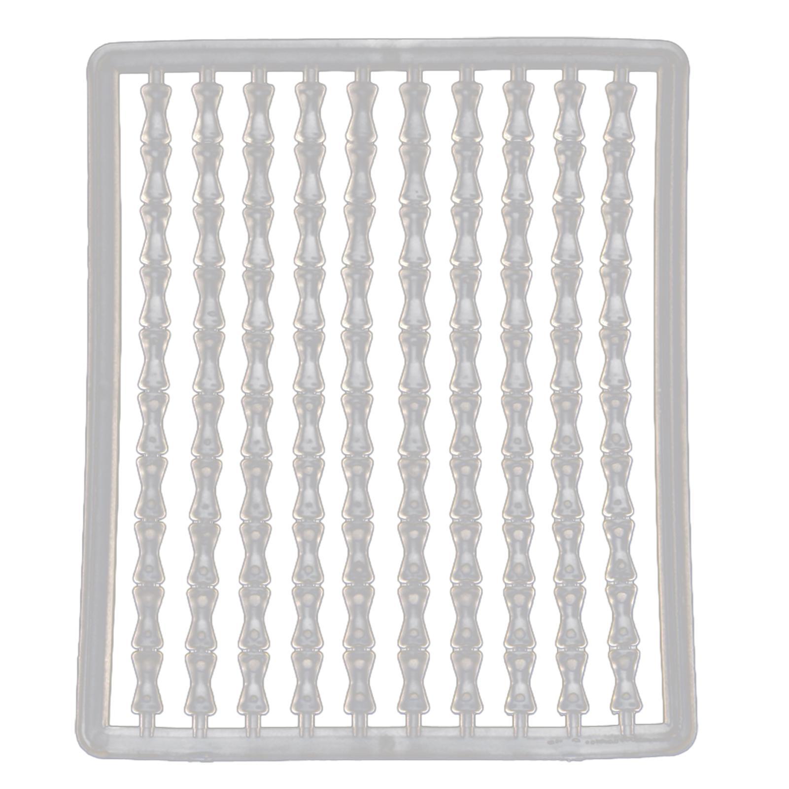 

Карп рыболовные волосы| Гантельная форма карпа Рыбацкие волосы останавливаются для приманки бойла| Малый рыболовный боббер S