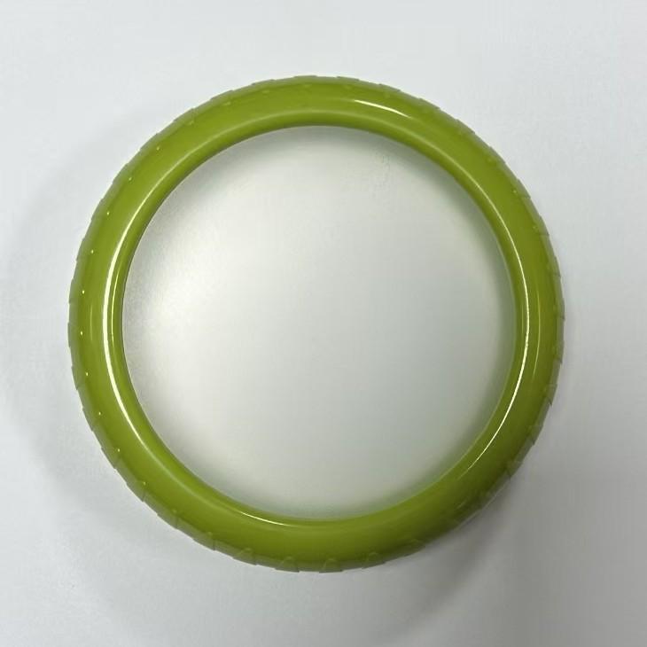 Silicone Fresh-Keeping Box for Fruits & Vegetables, Mini Refrigerator Storage Seal