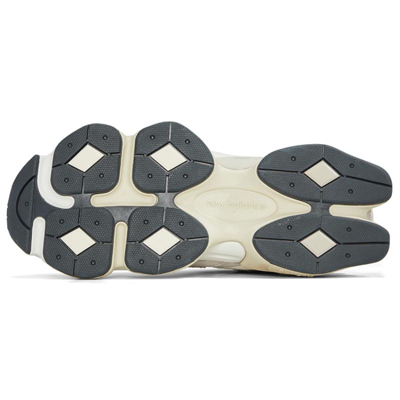 New Balance 9060 Moonrock Linen Sneakers U9060EEB