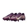 Nike Mercurial Vapor 16 Academy KM Mbappé FG/MG Unisex Grand Purple Pale Ivory FQ8377-500
