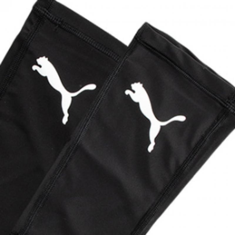 Puma Galleria Puma Soccer Equipment Singard Ultra Flex Sleeve 03087106
