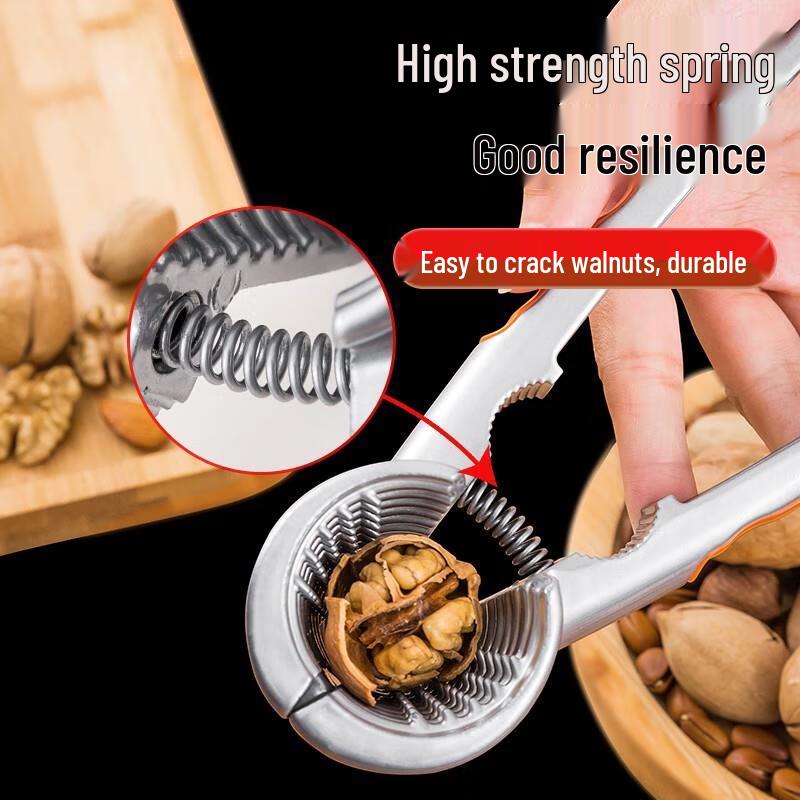 COOKSS Multi-functional Nut Cracker