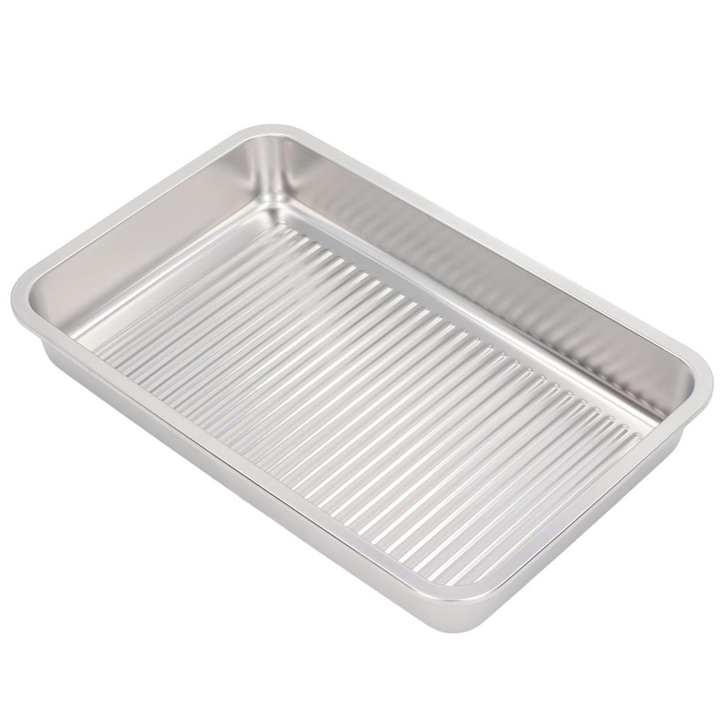 Pudełko na pierogi Stal nierdzewna 304 z pokrywką Wielofunkcyjne Ekologiczne Bezpieczne Przechowywane Pierogi