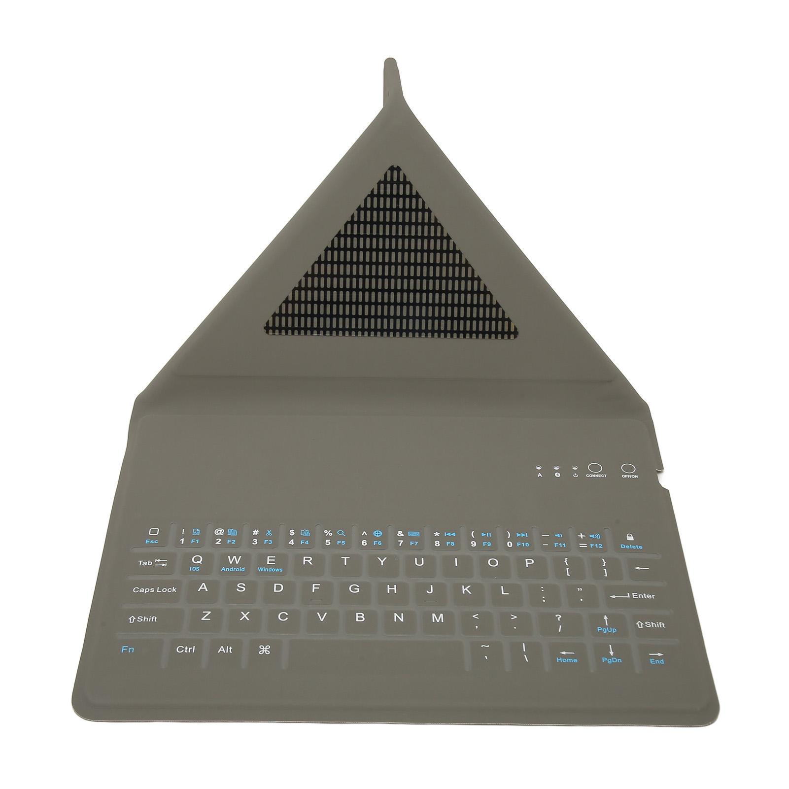 

Чехол для клавиатуры планшета BT3.0 CLASS 2 с полной защитой, чехол-подставка для клавиатуры для планшета IOS Pro