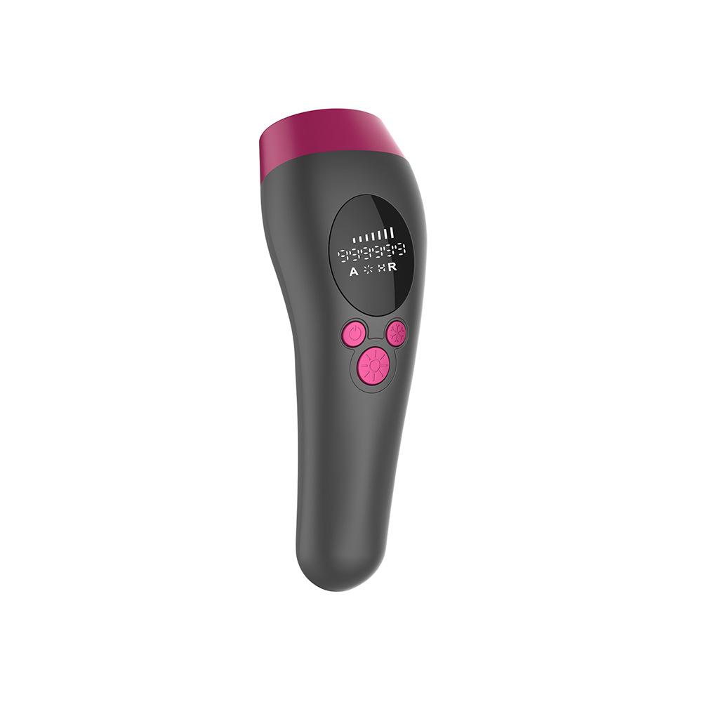Ice Point Laser Hair Removal Device for Women - Full Body, Underarms, Lips
