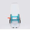 Eagle Brand Garden Hose Storage Reel Winder with Universal Pulley