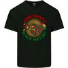 Juneteenth Black History Month Kids T-Shirt Childrens