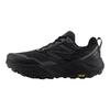 New Balance Fresh Foam X Hierro V9 'Black Cement' Sneakers MTHIERZ9