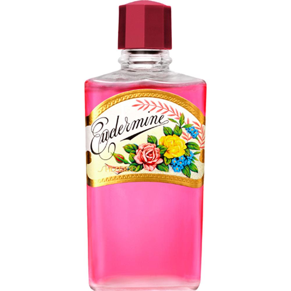 

Shiseido Эудермин (N) 200 мл лосьона Используйте после очищающего крема или в качестве простого утреннего умывания лица.. Нанесите небольшое количество на ватный диск и протрите