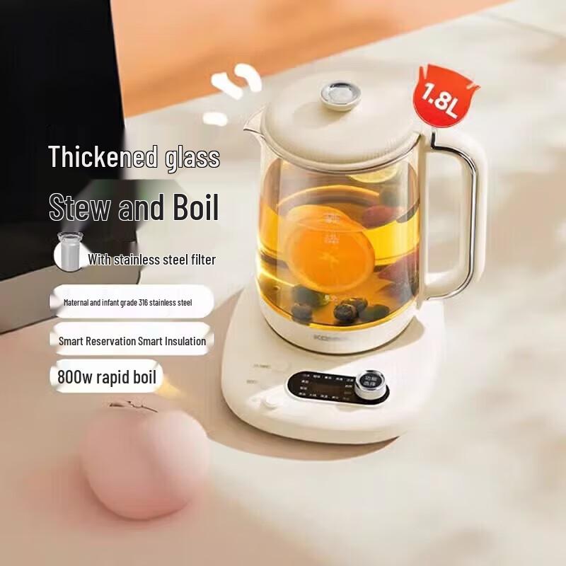 Meikou 2025 Multifunctional Blender