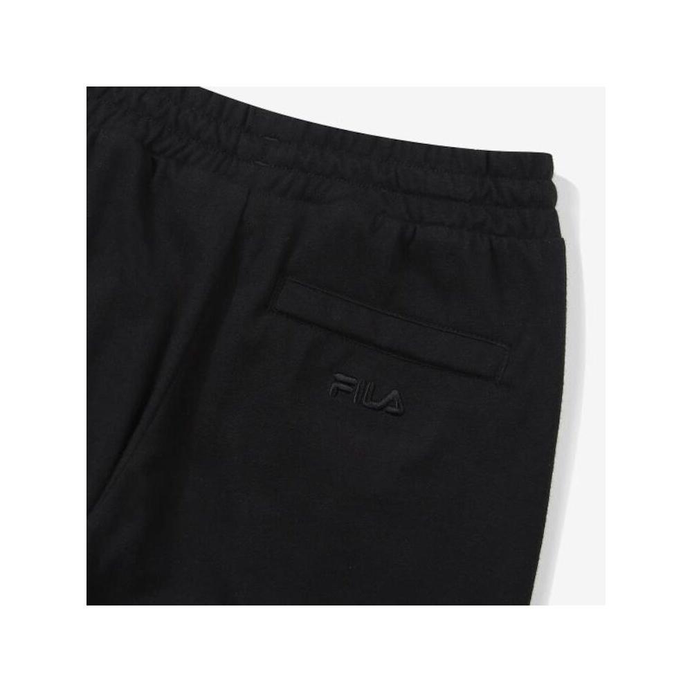[fila Kids] Summer Basic Shorts  Fk2fpf2303x Blk  q0zFk2fpf2303xBlk