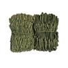 Military Green Truck Cargo Safety Net