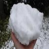 10pcs/lots White Snow for Christmas Wedding Fake Magic Instant Snow Fluffy Super Absorbant Decorations