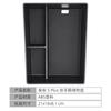 Suitable for AION S Plus Armrest Box Central Control Storage Box Storage Box Storage Box Car Supplies Modification