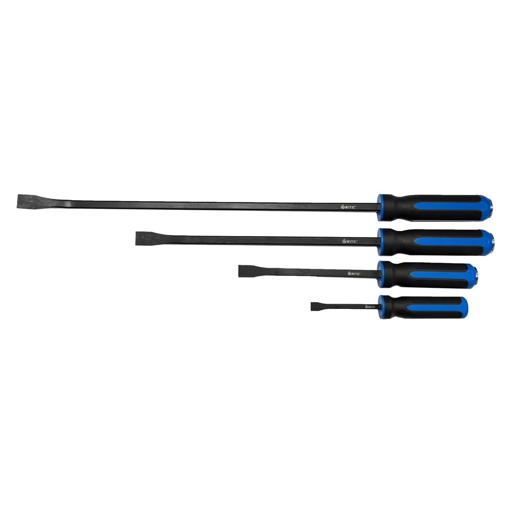 WIT 4pc pry bar set 5014033