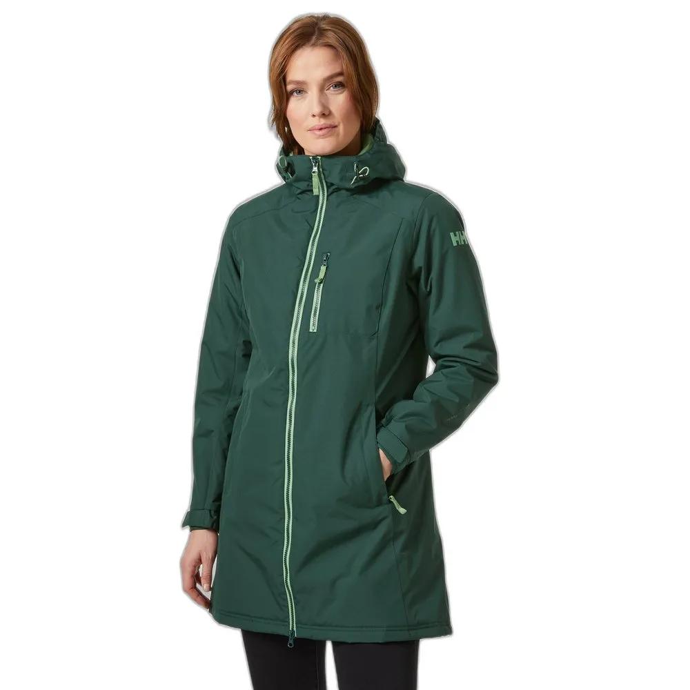 Helly Hansen Пальто Long Belfast Winter