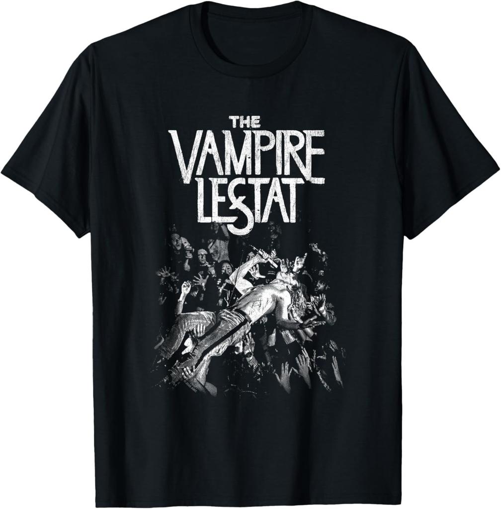 Das Vampir Lestat Lestat Crowd Surf T-Shirt