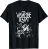 Das Vampir Lestat Lestat Crowd Surf T-Shirt