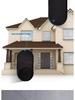 Smart Long-Range Wireless Doorbell with One-Button Call for Elderly & Patients