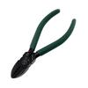 Best Tool Maruby Cathodic Electrodeposition Coated Nippers Vinyl Heavy-Duty (with Grip), 125mm, N-125