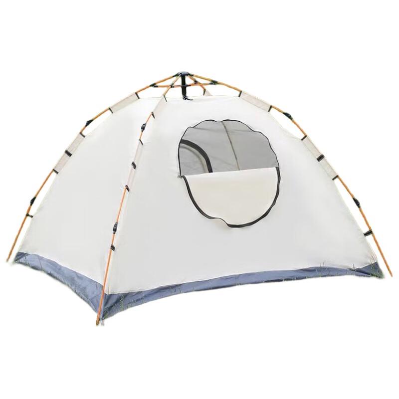 Duo Ai Shi Jia Shepherd 301 Automatic Tent