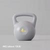 Water-Filled Kettlebell Soft Kettlebell Ajustable Shock-Proof Dumbbell Weights Anti Slip Grip Hand Weights For Strength Training