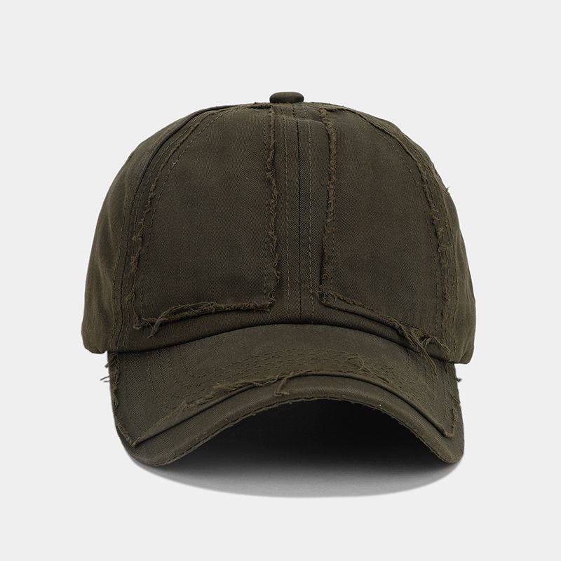 Cappellino Unisex Vintage Regolabile per Escursionismo e Alpinismo all'Aperto