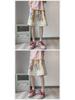 Men's Summer Hip-Hop Foaming Star Streetwear Shorts