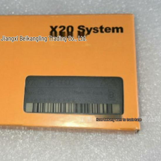 Genuine B&R X20BR9300 Series - Brand New, In Stock, One-Year Warranty, Special Offer