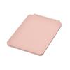 Francfranc LED Folding Mirror Pink