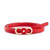 Elegant Detail Knot Womens Waist Belt Perfect For Summer Dresses And Casual Outfits