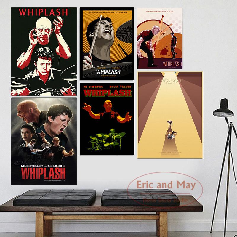 

Хлыстовая травма Фильм C Плакаты и принты Холст Живопись Настенное искусство Картина Винтажный плакат Декоративный домашний декор Cuadro Decorativo