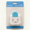 Three-in-One Multi-Angle Corner Trimmer: Flower, Flat, Round Cutter for Cards and Paper