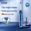 Oral-B P4000 3D Smart Series Electric Toothbrush