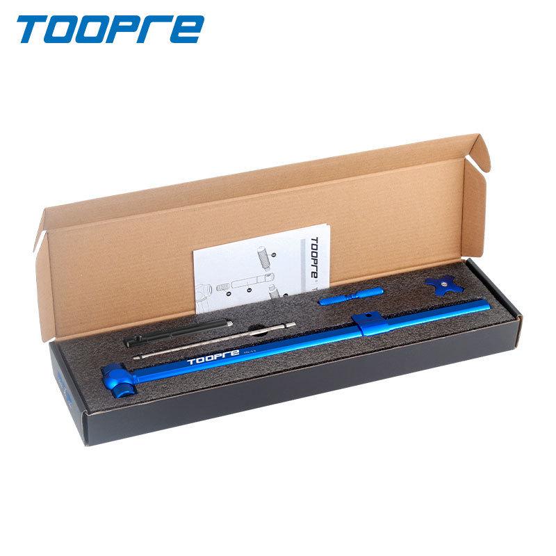 TOOPRE Bike Derailleur Alignment and Repair Tool