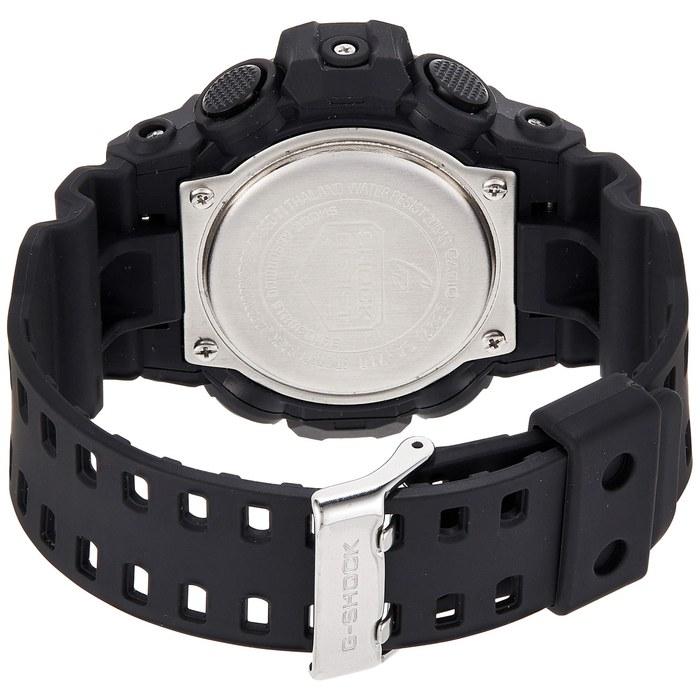 Casio G-Shock GA-710-1A2 Men's Watch