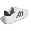 Adidas Neo Grand Court Lifestyle Court Casual Lightweight Durable Low-Top Sneakers Men Sneakers White Green GY9863
