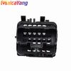 Car Front Left Window Lifter Switch 8200060045 For Renault Clio II 2 1998 1999 2000 2001-2015 Control Button 820 0060