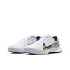 Nike Court Air Zoom Vapor Pro 2 Magnolia Unisex Sneakers Hvit Svart Metallisk-Gull FZ8227-100